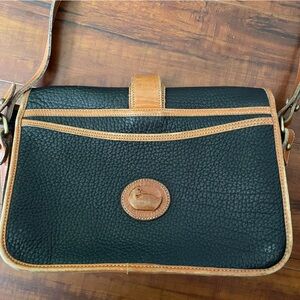 Dooney & Bourke Leather Bag
